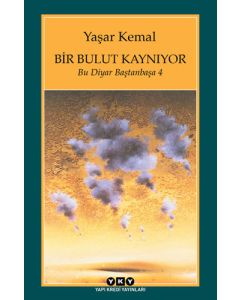 Bir Bulut Kaynıyor
