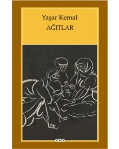 Ağıtlar