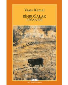 Binboğalar Efsanesi