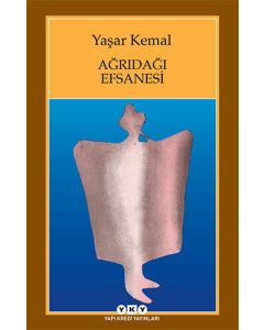 Ağrıdağı Efsanesi