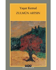 Zulmün Artsın