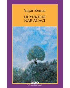 Hüyükteki Nar Ağacı