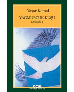Yağmurcuk Kuşu