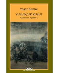 Akçasazın Ağaları 2 - Yusufçuk Yusuf