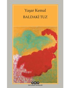 Baldaki Tuz