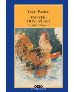 Tanyeri Horozları