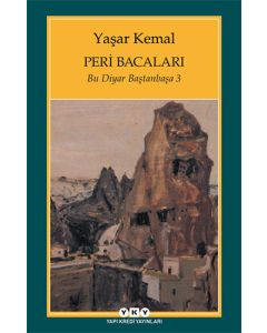 Peri Bacaları