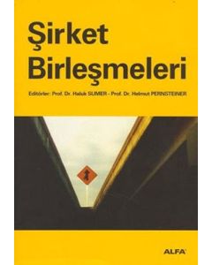 Şirket Birleşmeleri