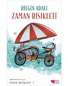 Zaman Bisikleti