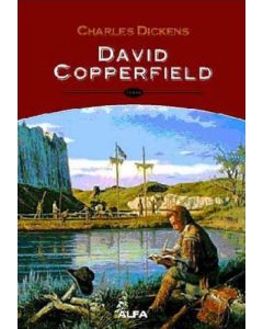 David Copperfield