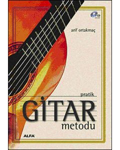 Pratik Gitar Metodu
