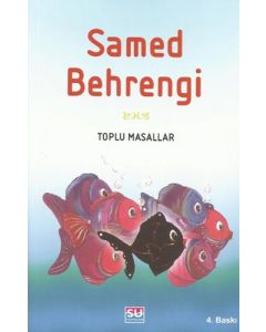 Toplu Masallar