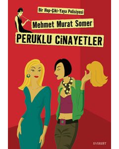 Peruklu Cinayetler