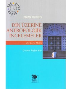 Din Üzerine Antropolojik İncelemeler