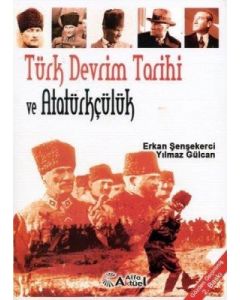 Türk Devrim Tarihi ve Atatürkçülük