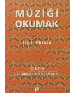 Müziği Okumak Cilt: 5