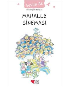 Mahalle Sineması