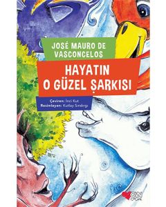 Hayatın O Güzel Şarkısı
