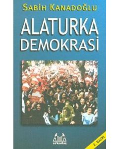 Alaturka Demokrasi