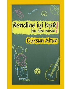 Kendine İyi Bak! Bu Sen Misin!