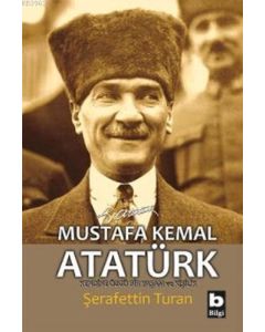 Mustafa Kemal Atatürk