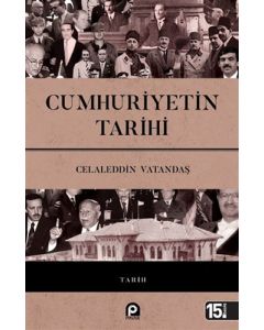Cumhuriyetin Tarihi
