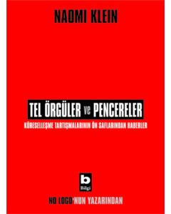 Tel Örgüler ve Pencereler