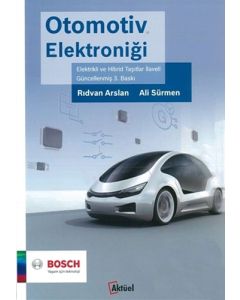 Otomotiv Elektroniği