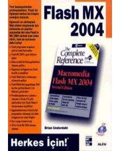 Flash Mx 2004