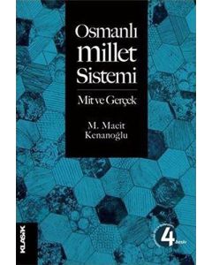 Osmanlı Millet Sistemi