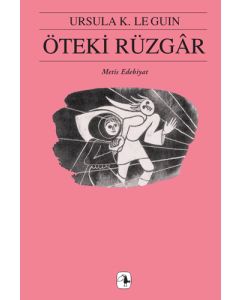 Öteki Rüzgar
