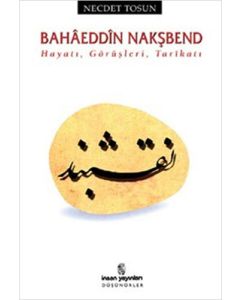 Bahaeddin Nakşbend