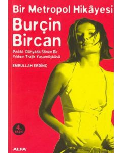 Burçin Bircan