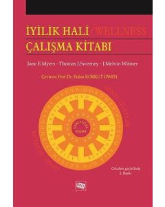 İyilik Hali / Wellness Çalışma Kitabı