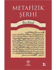 Metafizik Şerhi