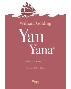 Yan Yana Deniz Üçlemesi 2. Kitap