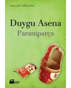 Paramparça