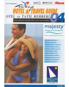 Otel ve Tatil Rehberi