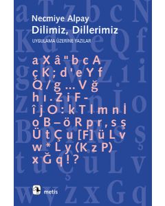Dilimiz Dillerimiz