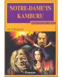 Notre Dame'ın Kamburu