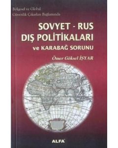 Sovyet-Rus Dış Politikaları ve Karabağ Sorunu