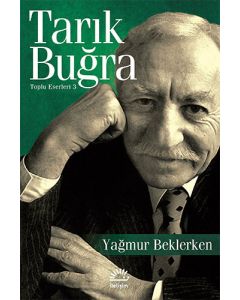 Yağmur Beklerken