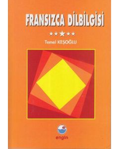 Fransızca Dilbilgisi