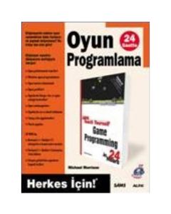 Oyun Programlama