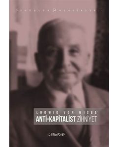 Anti Kapitalist Zihniyet