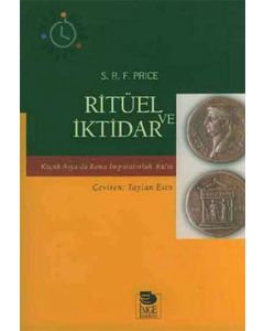 Ritüel ve İktidar