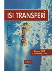 Isı Transferi