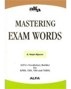 Mastering Exam Words