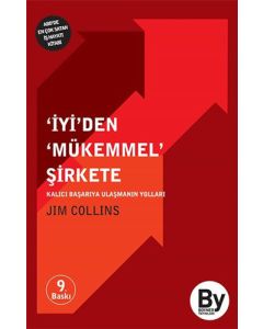 İyiden Mükemmel Şirkete