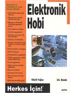 Elektronik Hobi
